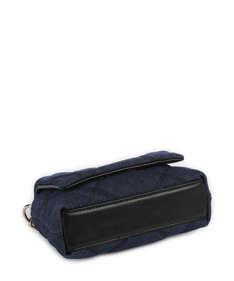 Liu Jo Icon S Sac porté épaule dress blue