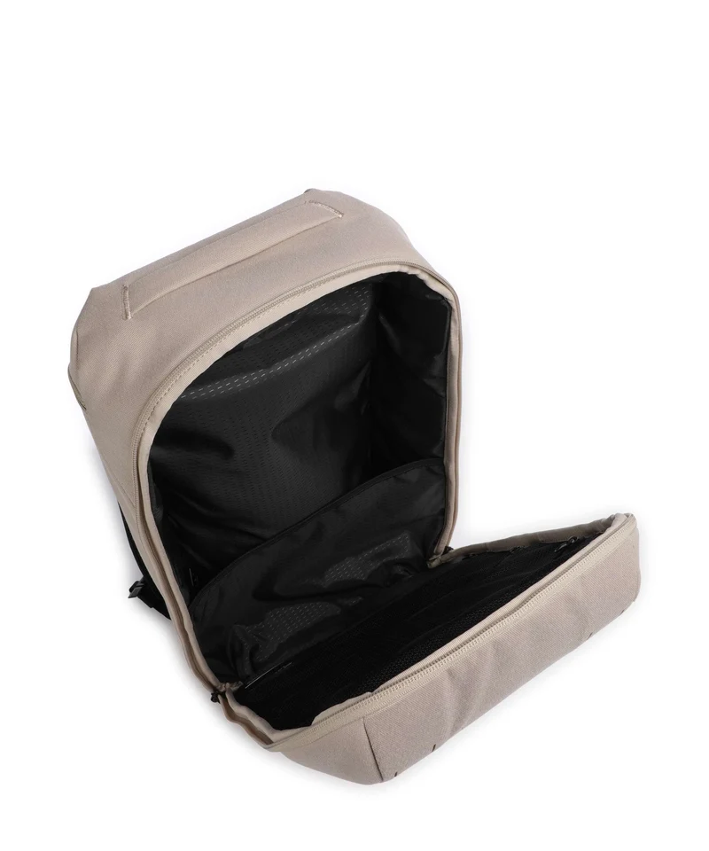Db Freya 22 Sac à dos fogbow beige