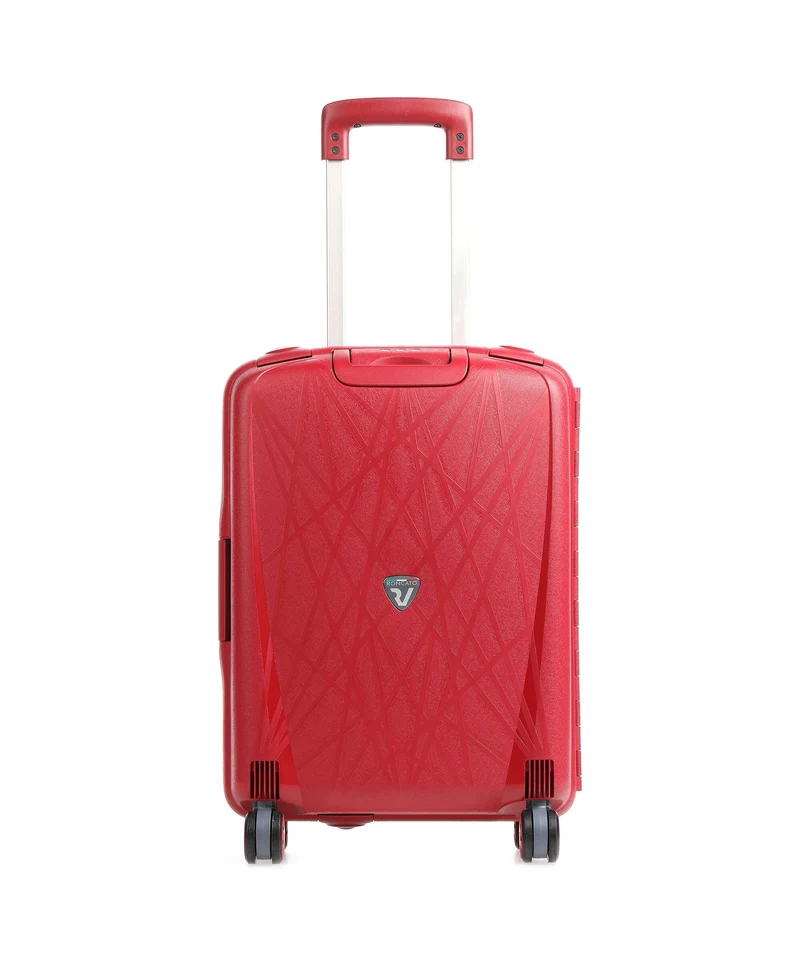 Roncato Light Valise 4 roues red
