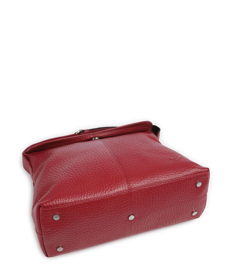 Voi Hirsch Adela Sac bandoulière granat