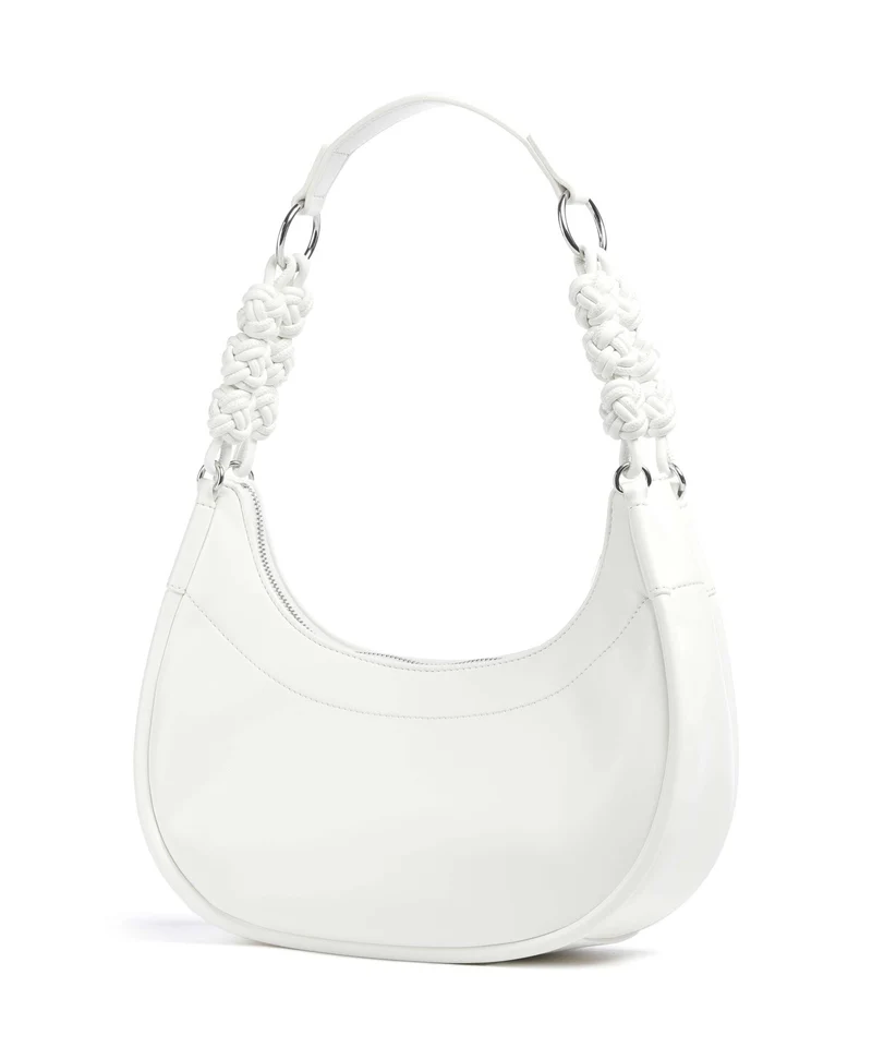 Love Moschino Tender Sac porté épaule bianco