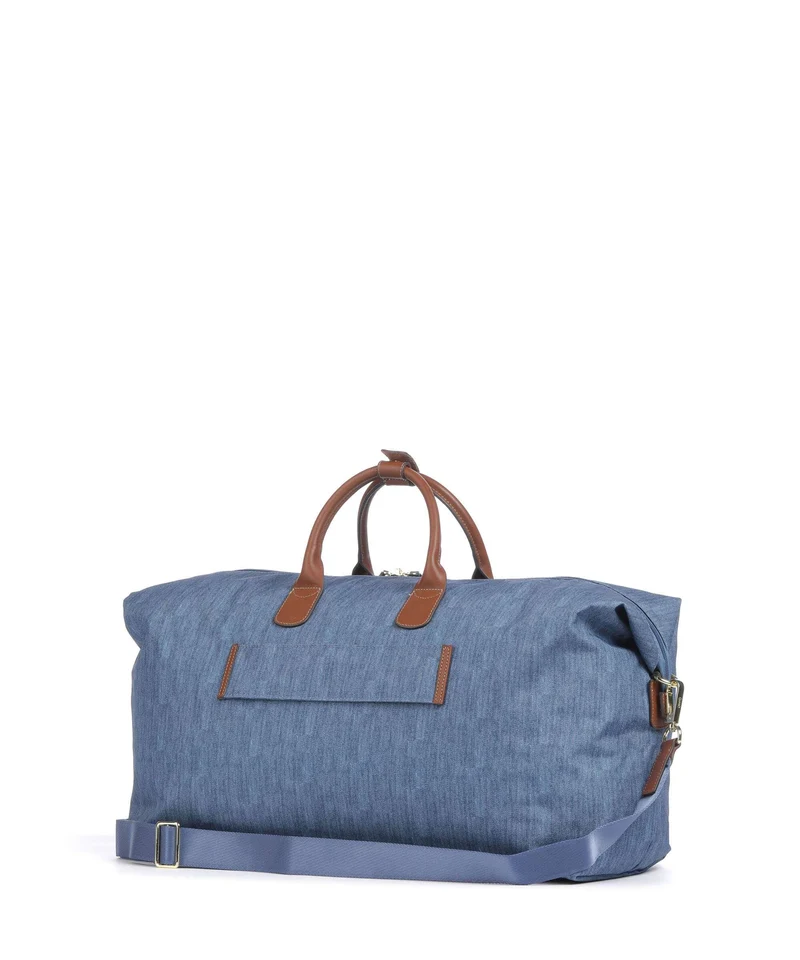 Brics X-Collection L Sac week-end jeans