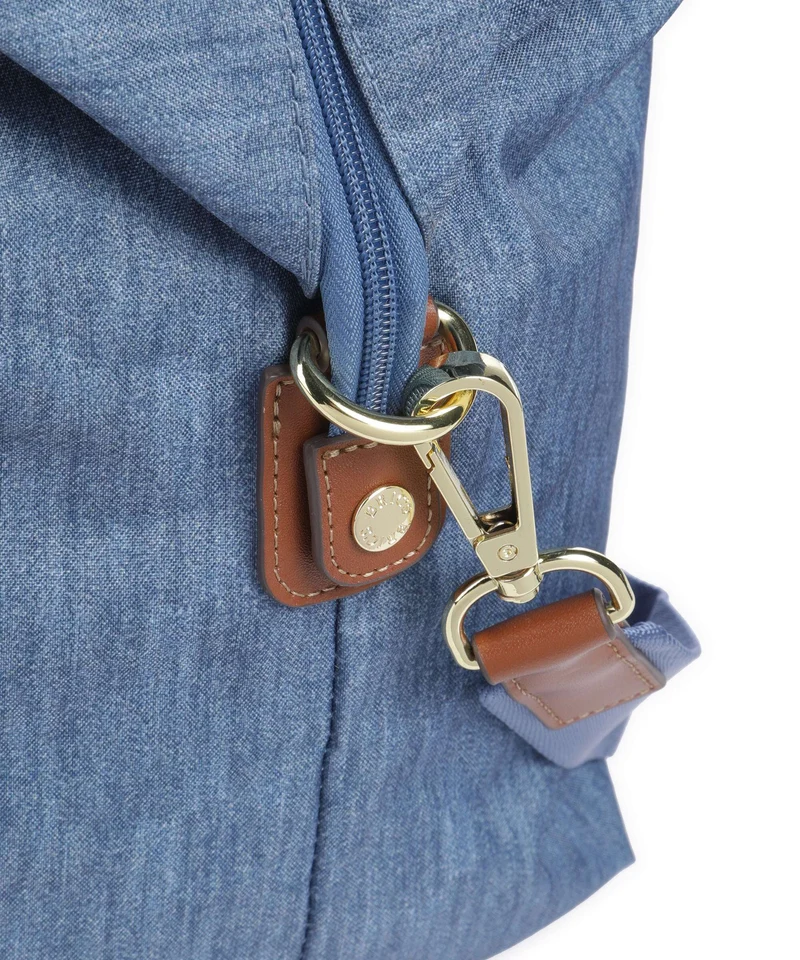 Brics X-Collection L Sac week-end jeans