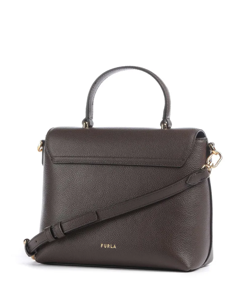 Furla Moonlight S Sac à main cioccolato