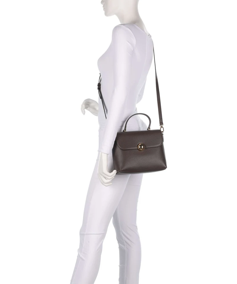 Furla Moonlight S Sac à main cioccolato