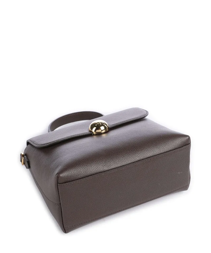 Furla Moonlight S Sac à main cioccolato