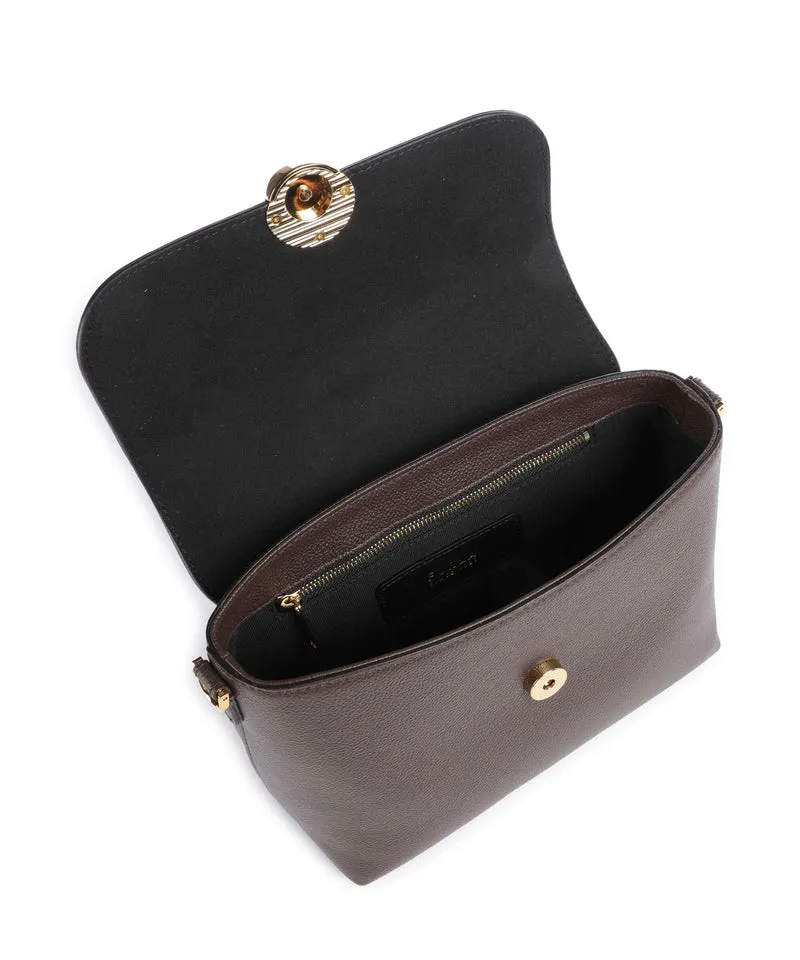 Furla Moonlight S Sac à main cioccolato