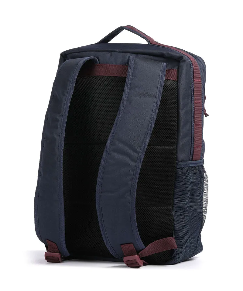 Jeep JS015B Multi-Purpose Sac à dos peacoat navy