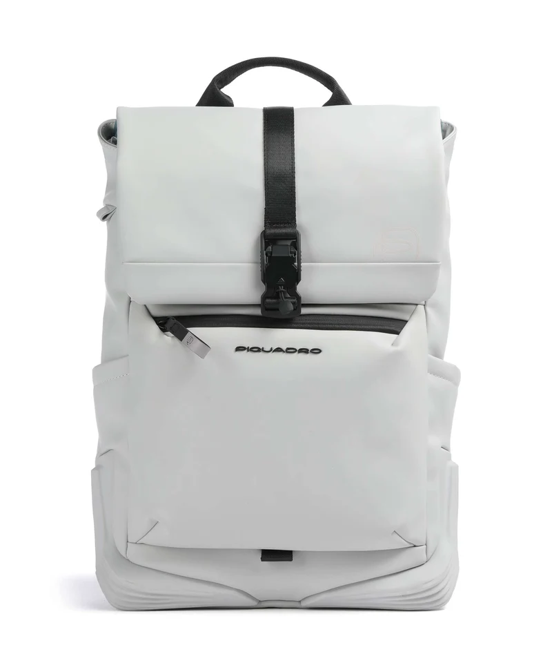 Piquadro Corner Special Sac à dos white