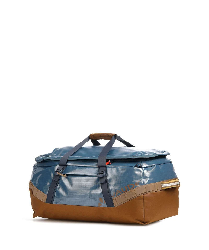Vaude CityDuffel 65 Sac de voyage baltic sea