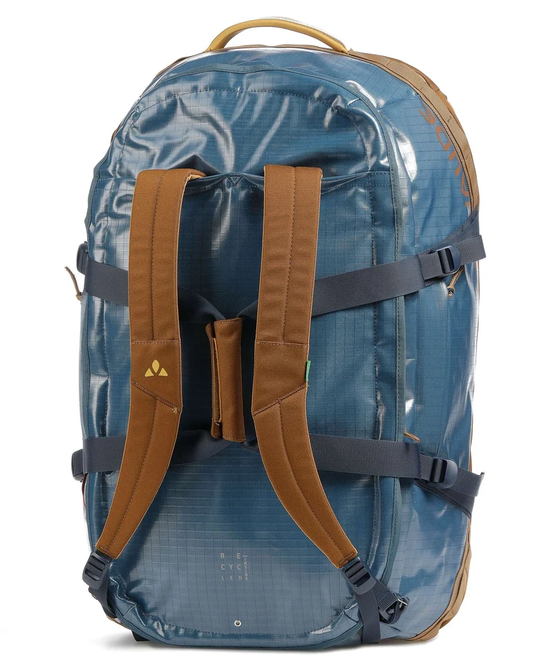 Vaude CityDuffel 65 Sac de voyage baltic sea