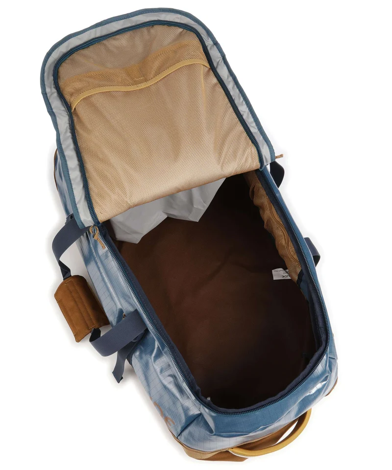 Vaude CityDuffel 65 Sac de voyage baltic sea