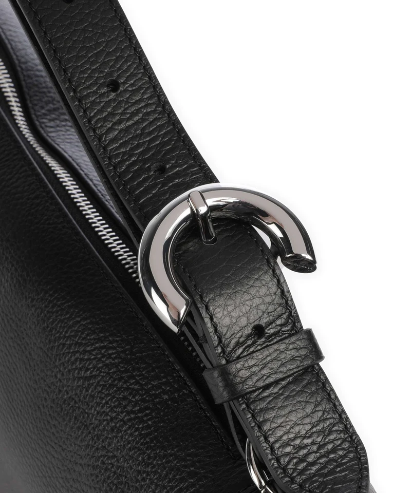 Coccinelle Elinor Sac fourre-tout noir
