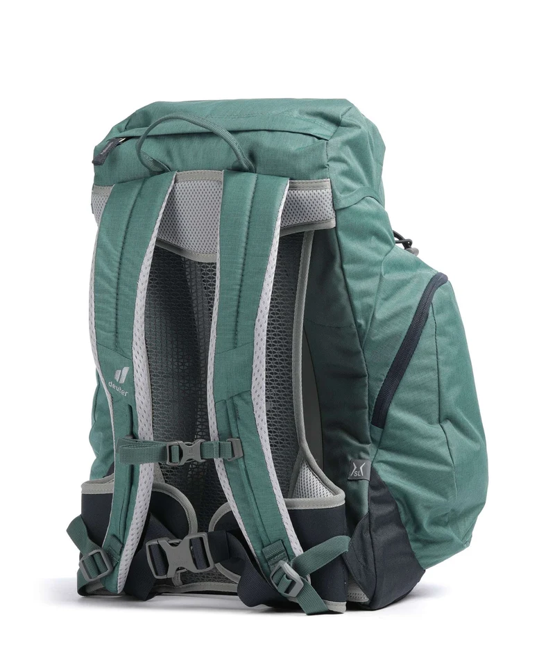 Deuter Gröden 30 SL Sac à dos de randonnée seagreen/ink