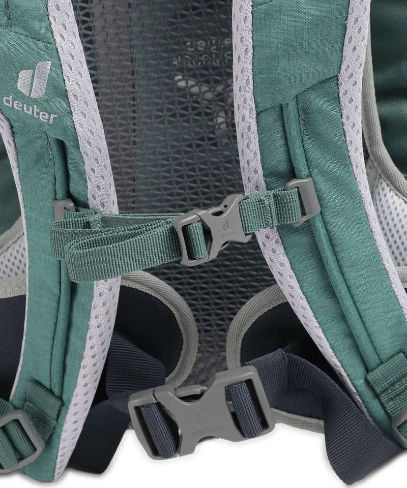 Deuter Gröden 30 SL Sac à dos de randonnée seagreen/ink