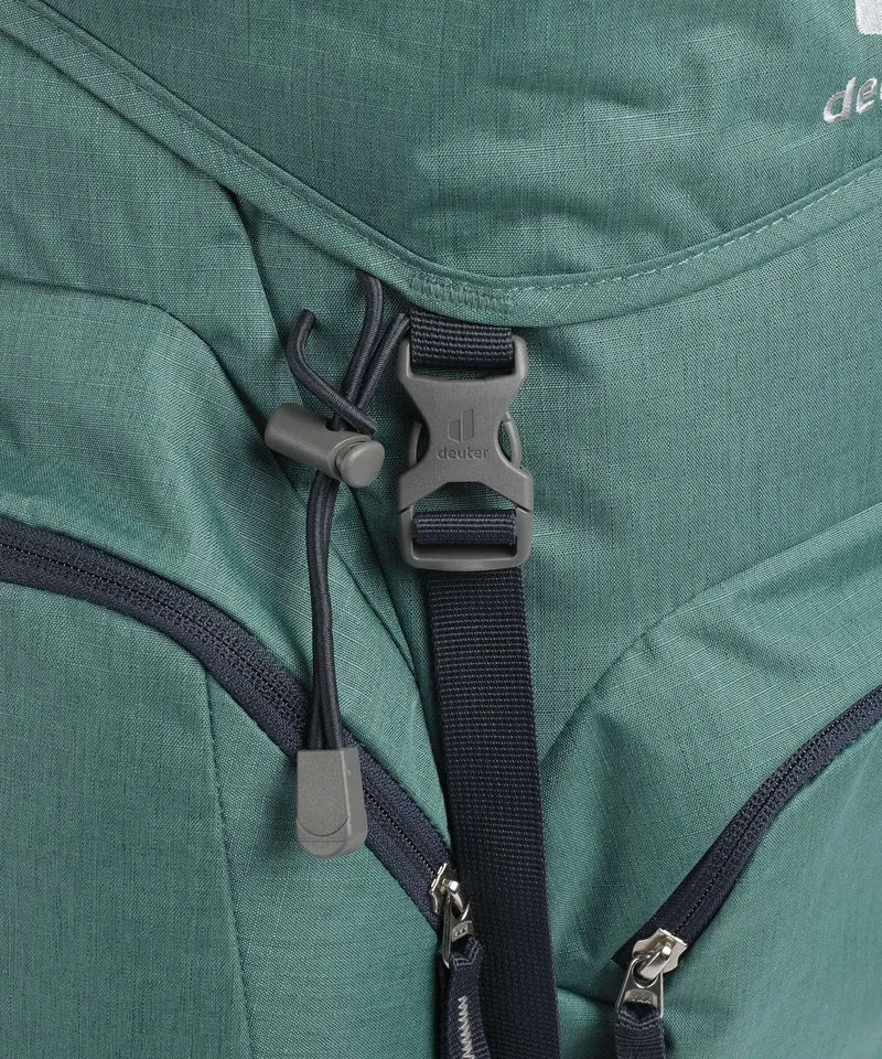 Deuter Gröden 30 SL Sac à dos de randonnée seagreen/ink