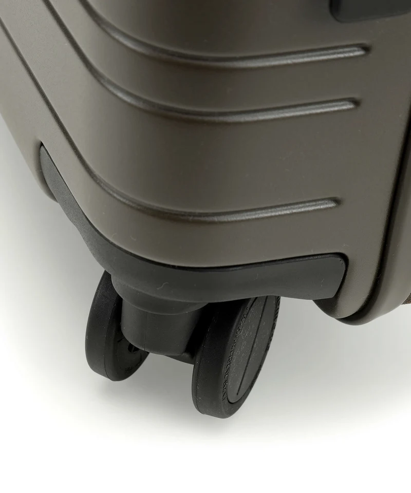 Horizn Studios H5 Smart Valise 4 roues dark olive