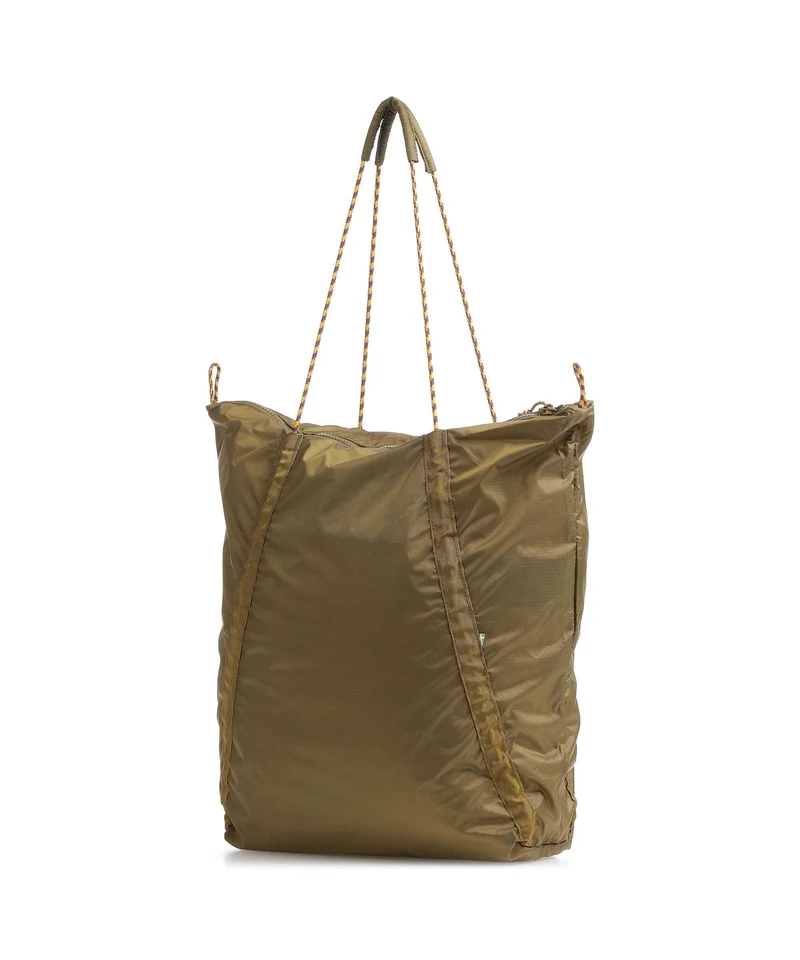 Klättermusen Gebo 23 Cabas olive