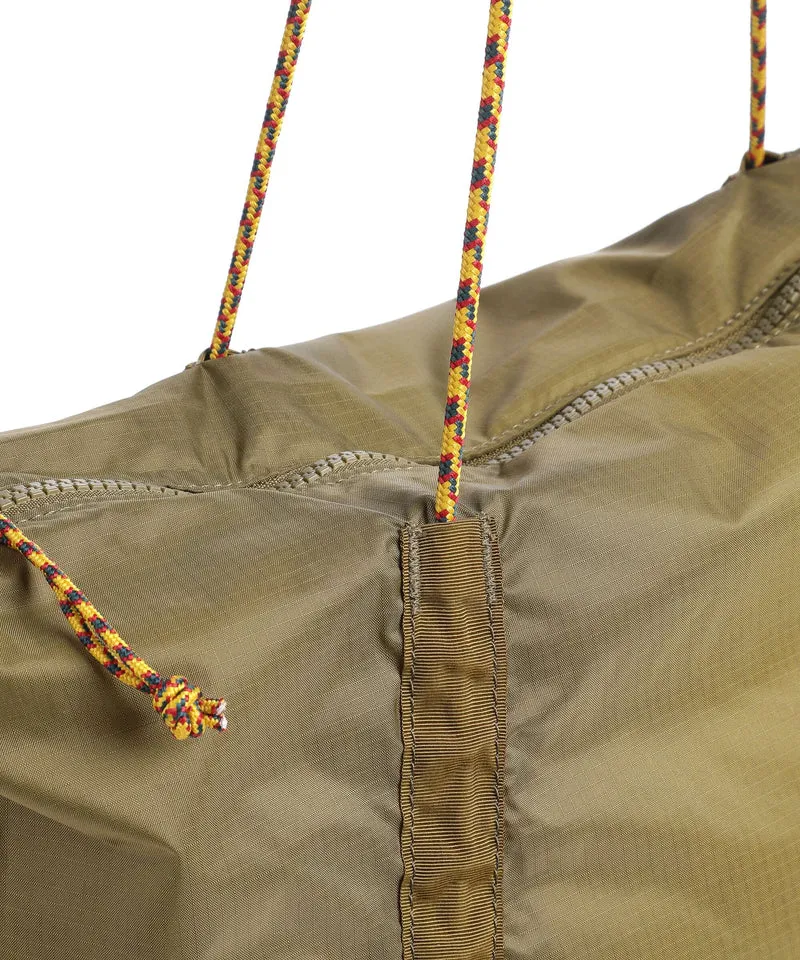Klättermusen Gebo 23 Cabas olive