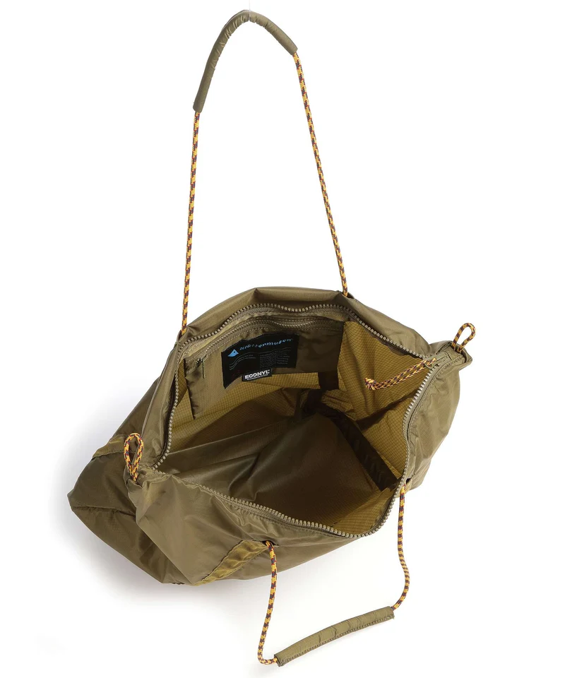 Klättermusen Gebo 23 Cabas olive