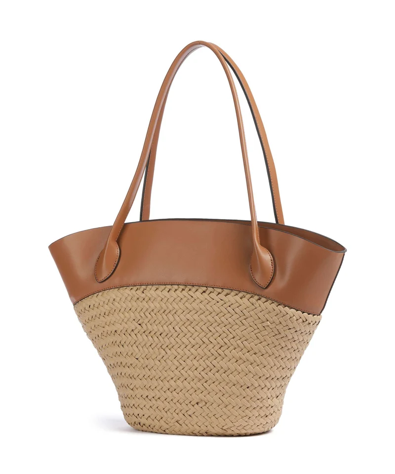Guess Venere Cabas natural/caramel