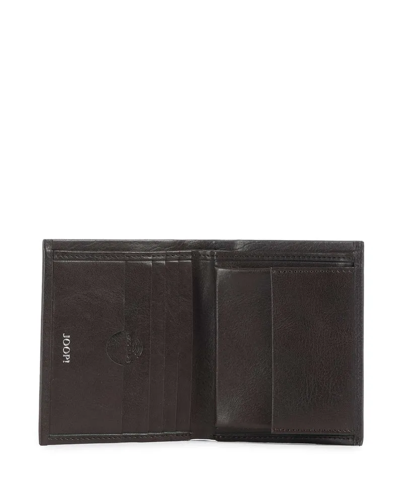 JOOP! Treviso Daphnis Portefeuille dark brown