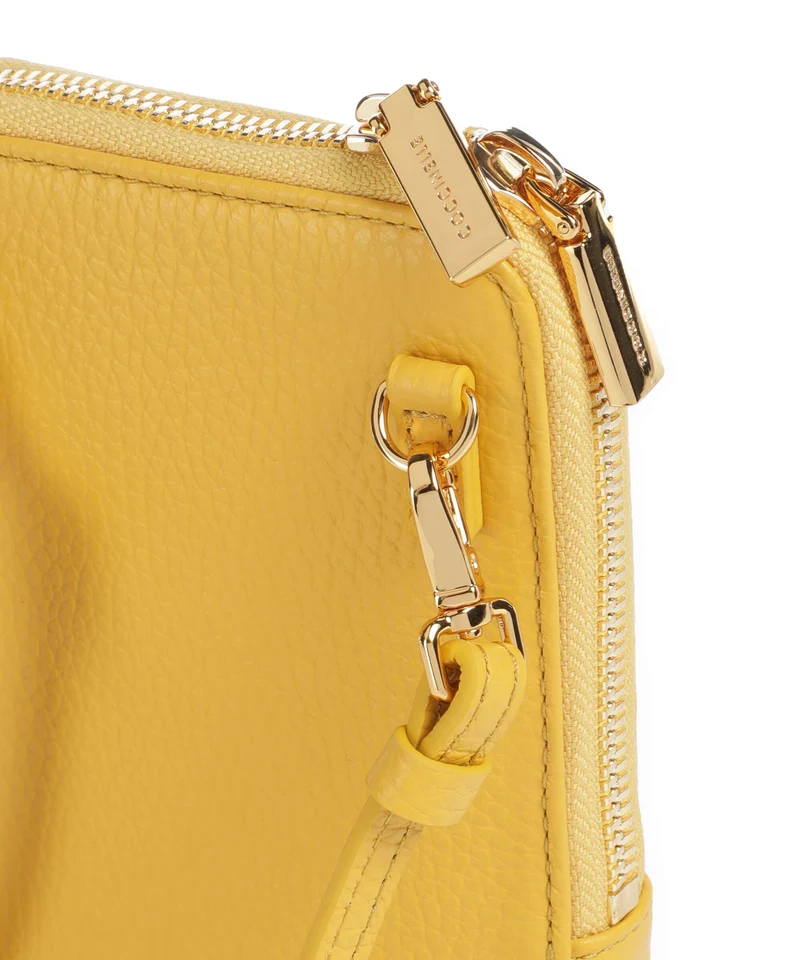 Coccinelle Flor Pochette telephone soleado