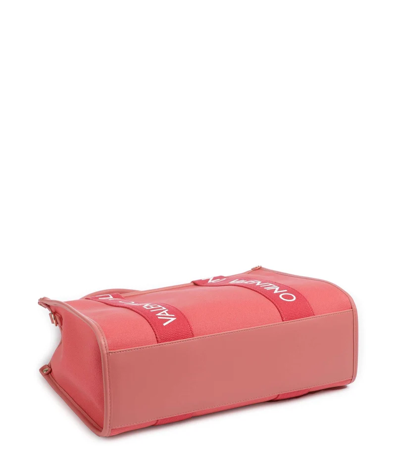 Valentino Bags Candle Cabas corallo