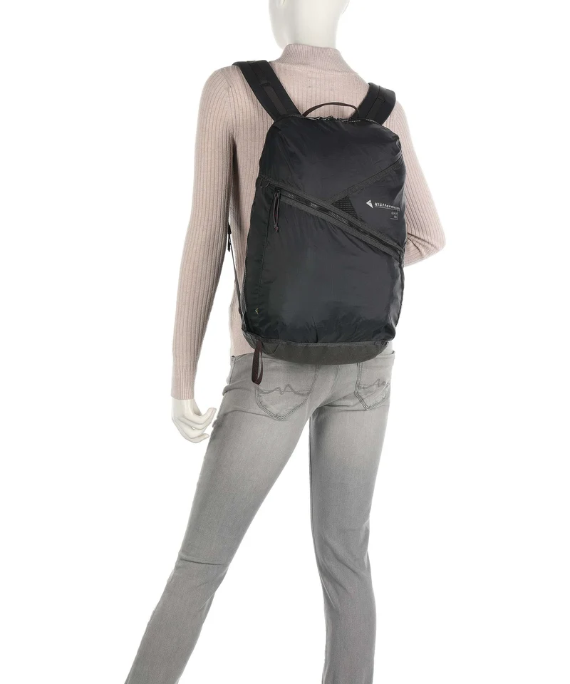 Klättermusen Gjalp 18 Sac à dos olive
