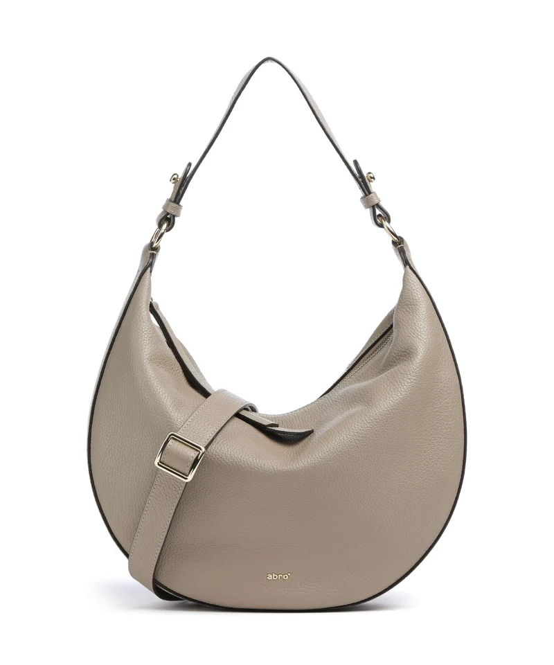 Abro Adria Lulu Small Sac fourre-tout siena