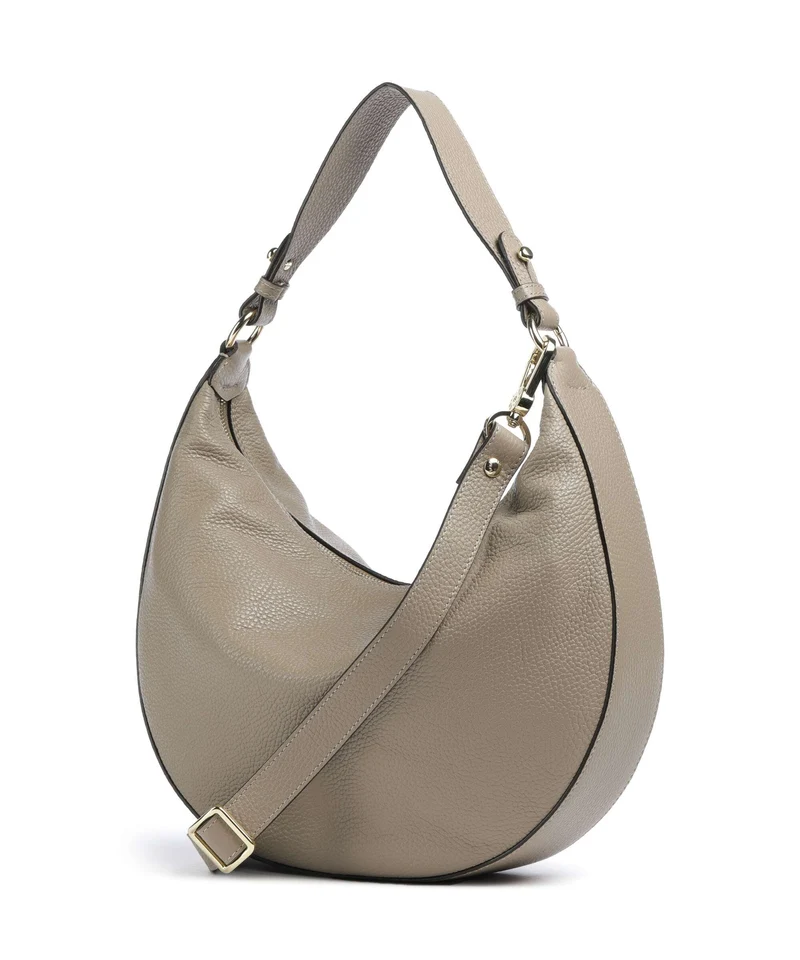 Abro Adria Lulu Small Sac fourre-tout siena
