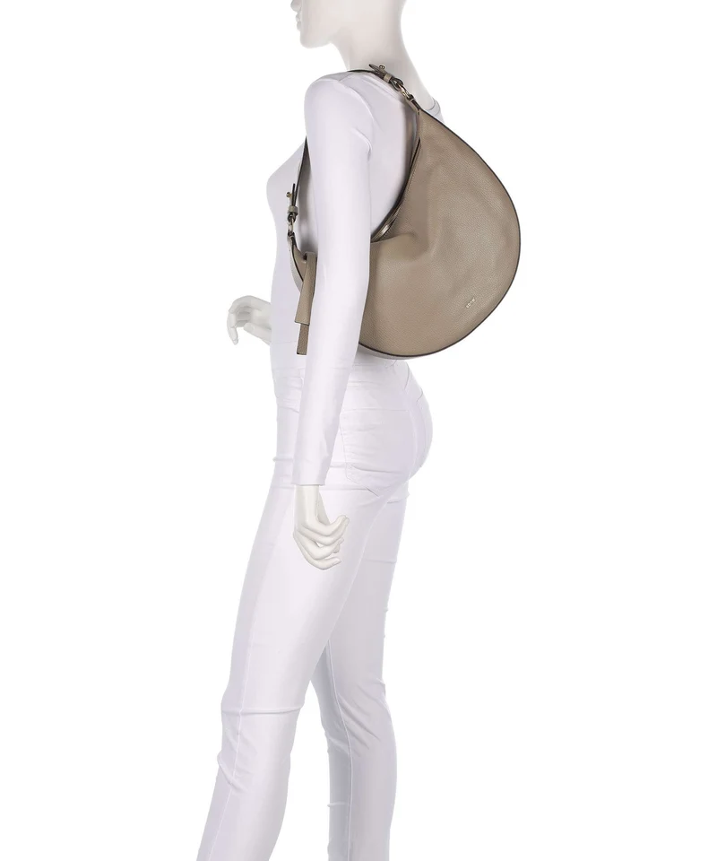 Abro Adria Lulu Small Sac fourre-tout siena