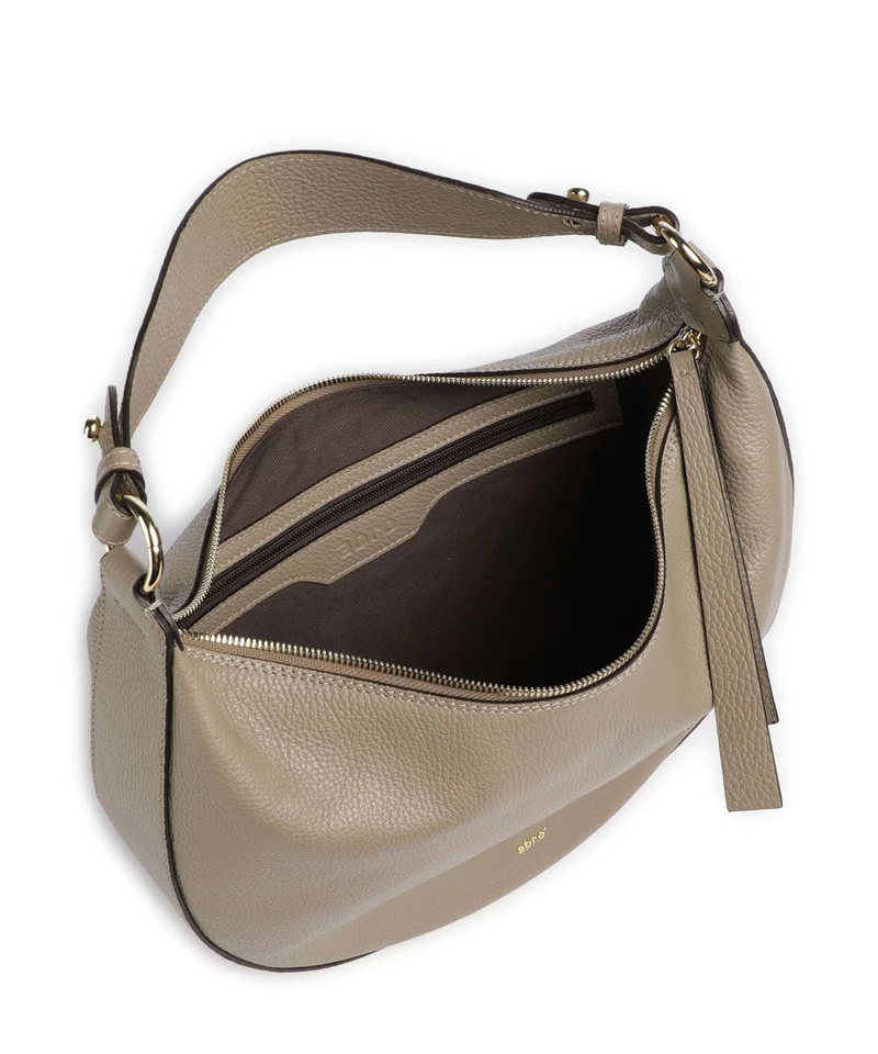 Abro Adria Lulu Small Sac fourre-tout siena