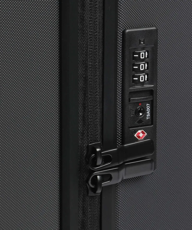 Db Ramverk S Front Valise 4 roues black out
