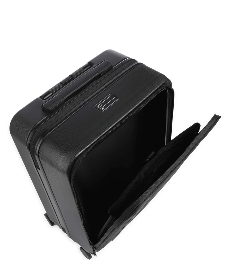 Db Ramverk S Front Valise 4 roues black out