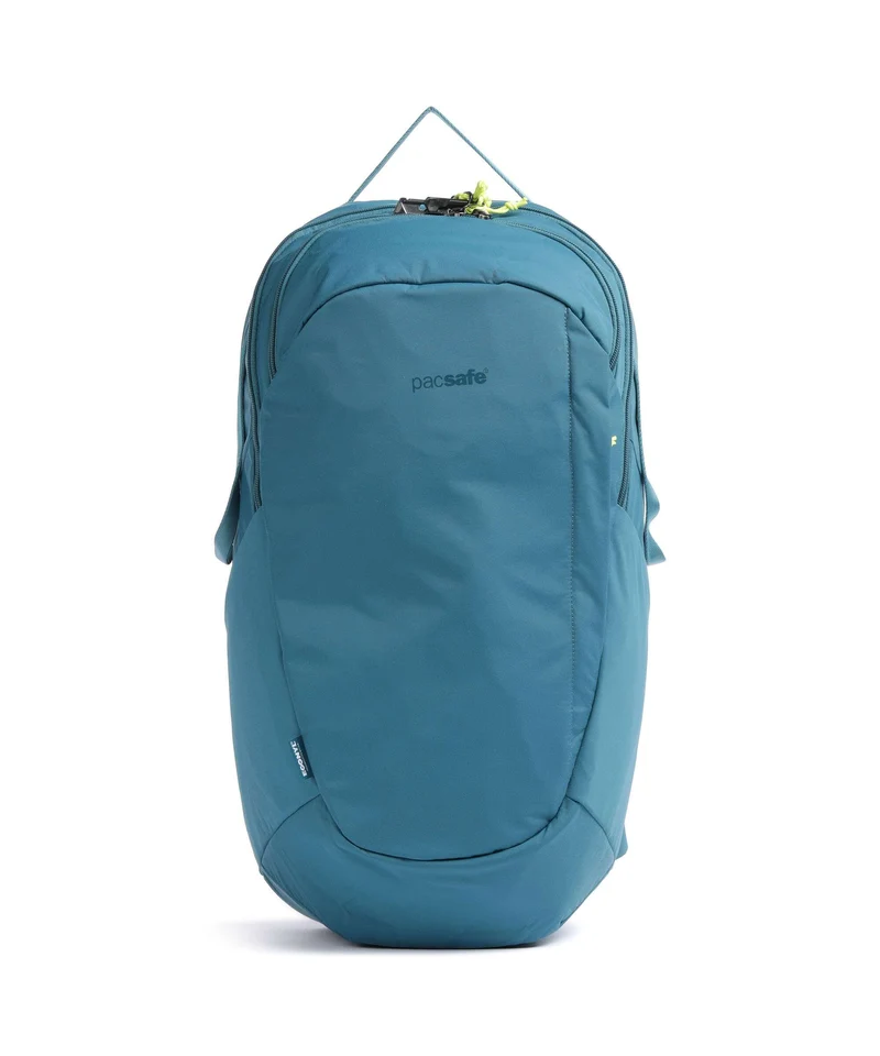 Pacsafe E 25 Sac à dos tidal teal