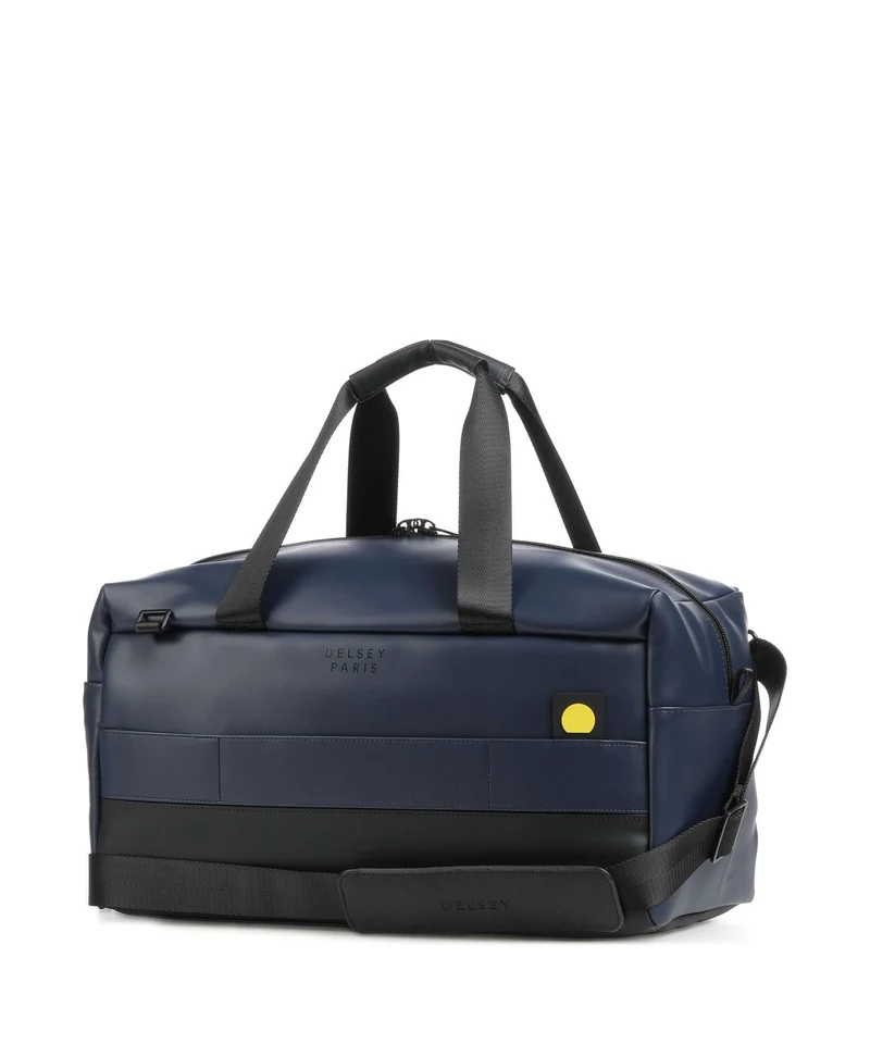 Delsey Paris Turenne Sac week-end nachtblau