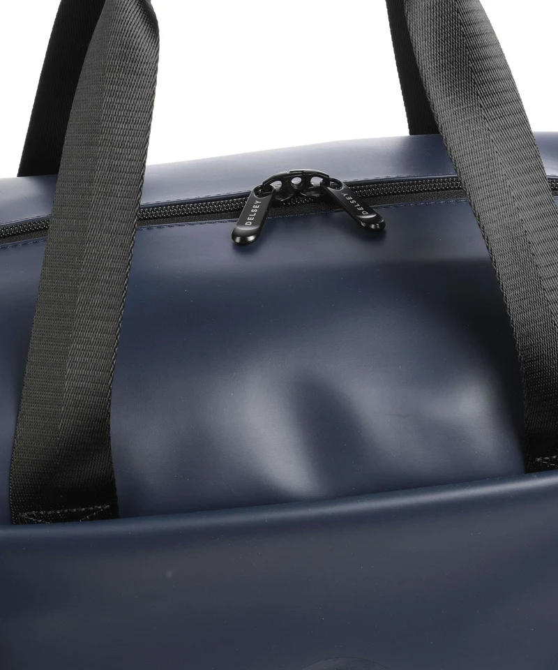 Delsey Paris Turenne Sac week-end nachtblau