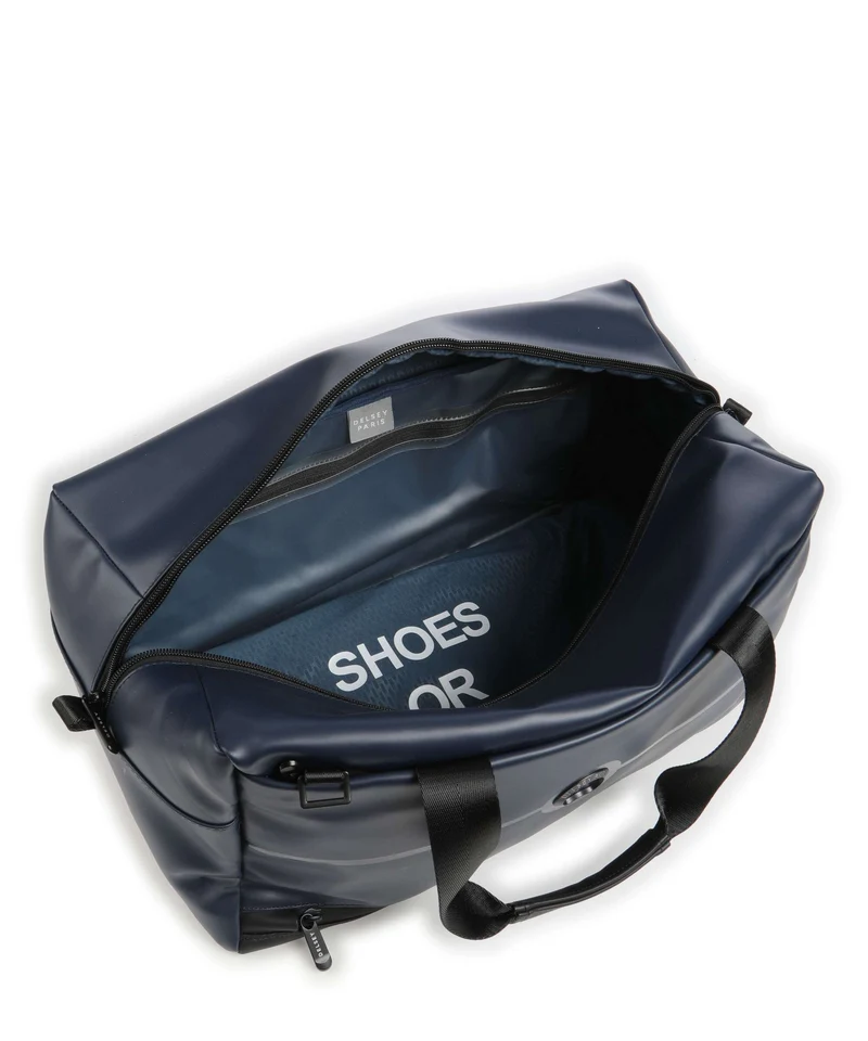 Delsey Paris Turenne Sac week-end nachtblau