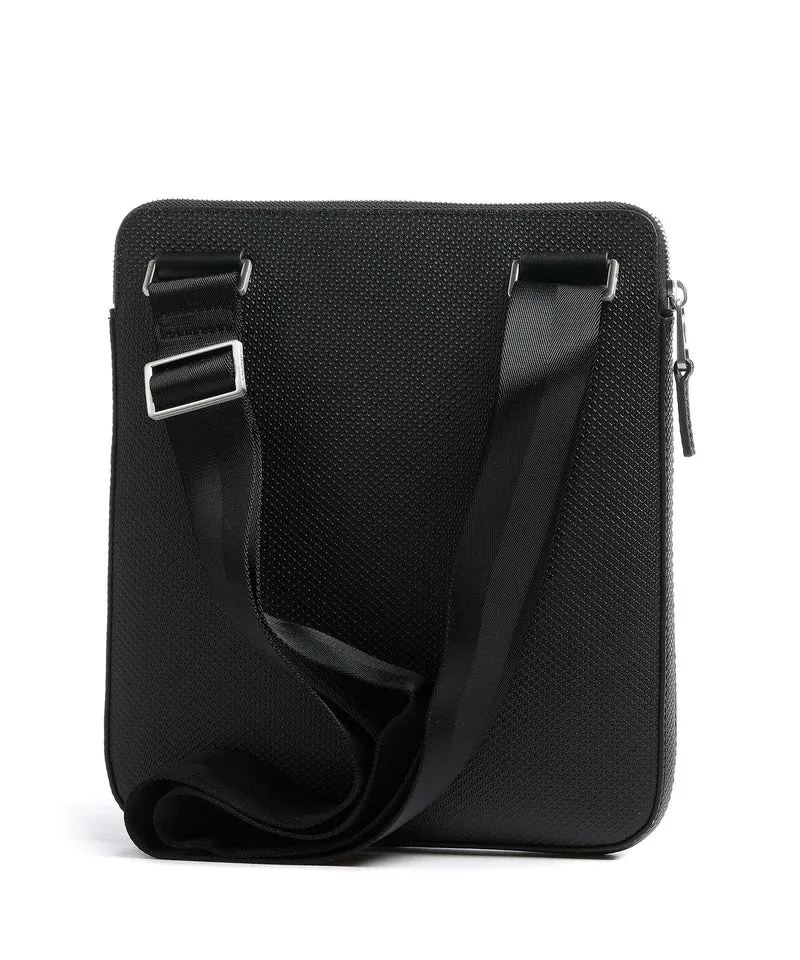 Lacoste Chantaco Sac bandoulière black
