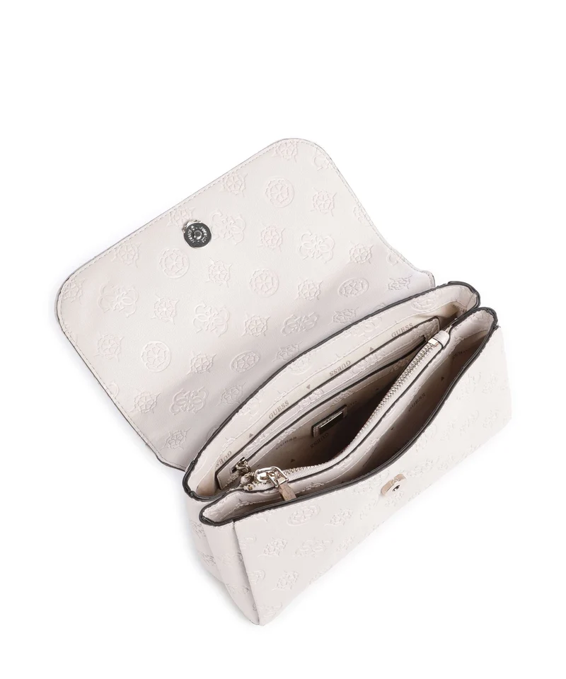 Guess Tisha Sac à main stone logo