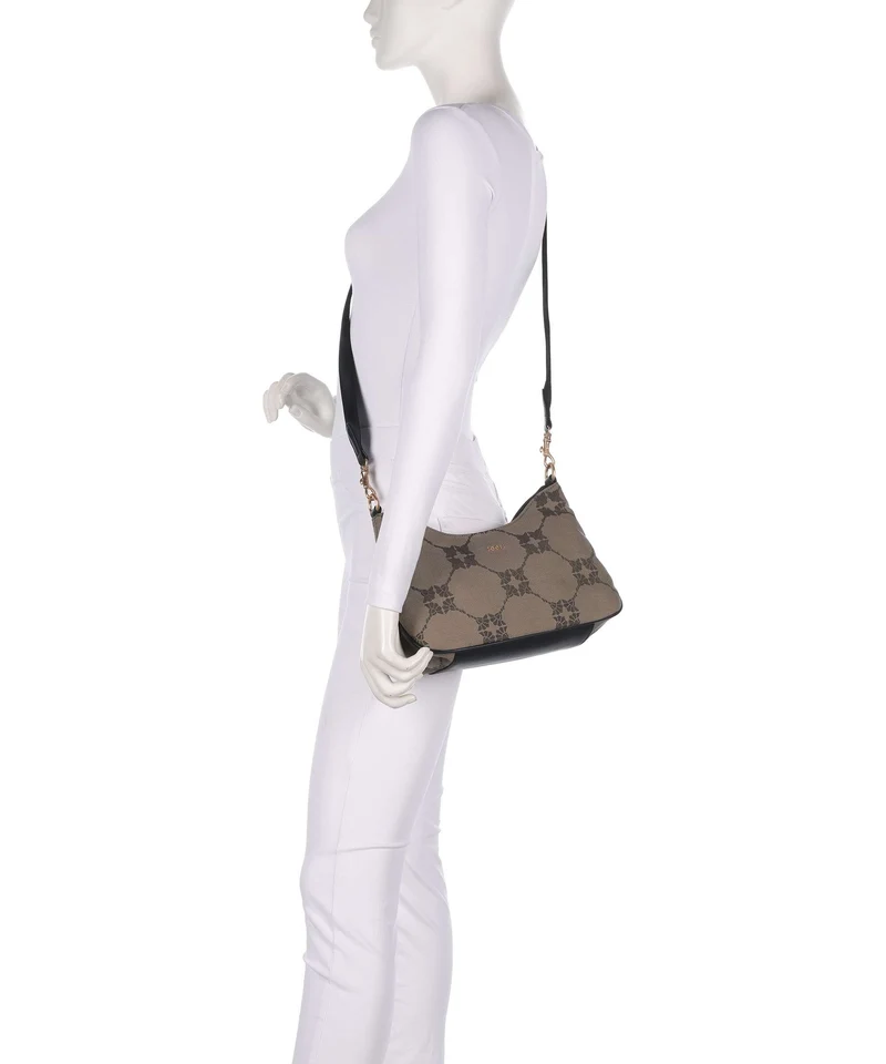 JOOP! Mosaico Aimee Sac bandoulière morel