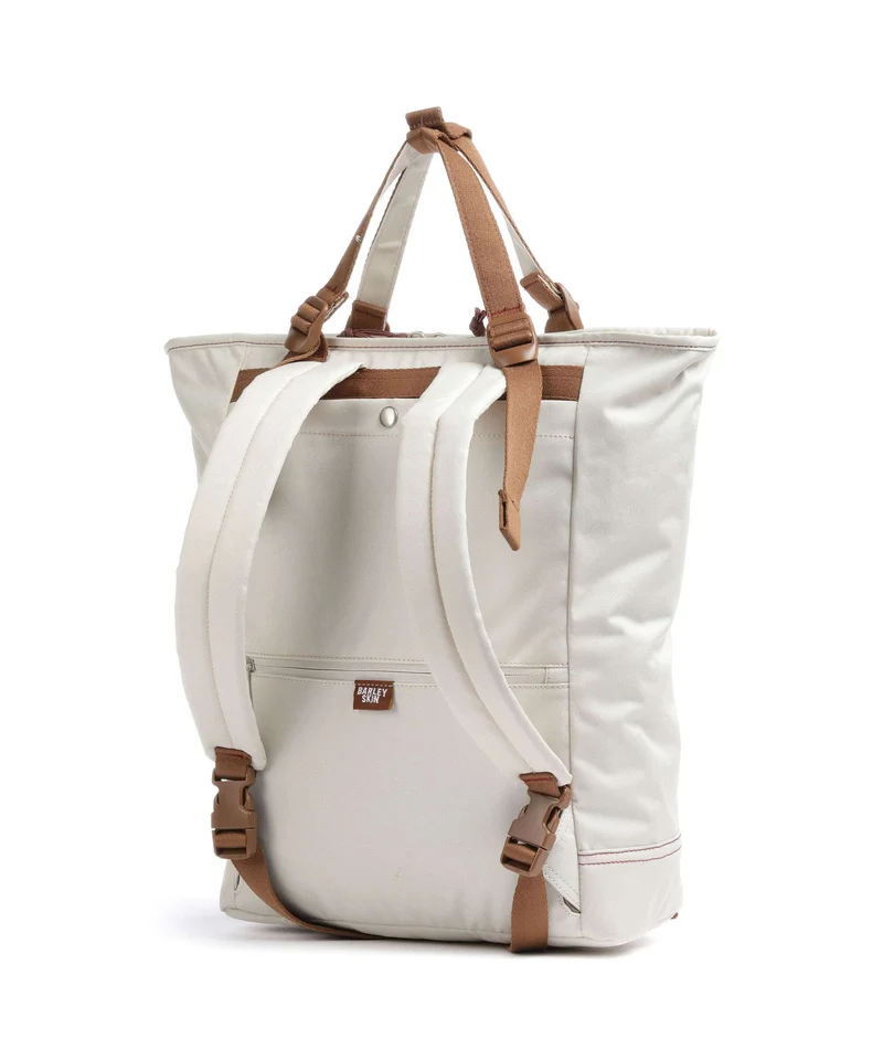 Doughnut Dreamwalker Tote Bag Sac à main porté dos stone
