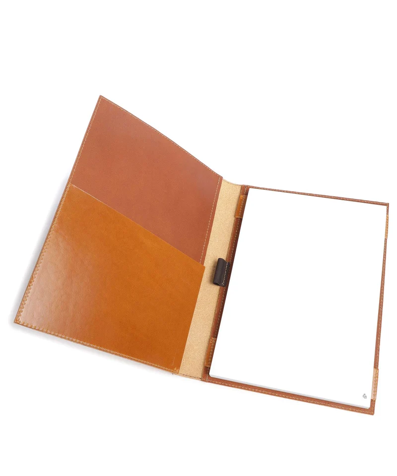 Castelijn & Beerens Porte documents cognac