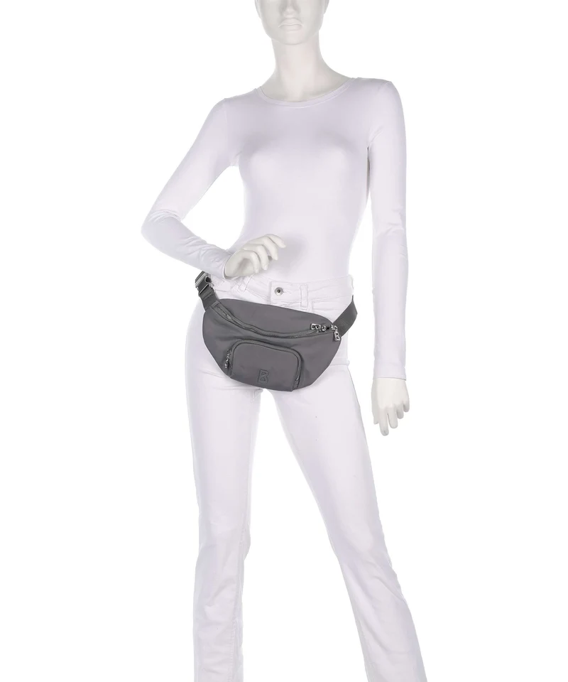 Bogner Verbier Play 1.0 Janica Sac banane grey