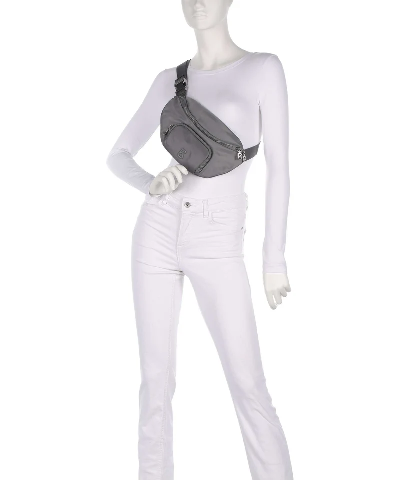Bogner Verbier Play 1.0 Janica Sac banane grey