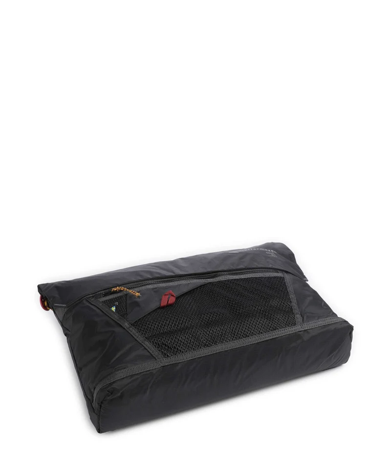 Klättermusen Grid Sac messager raven