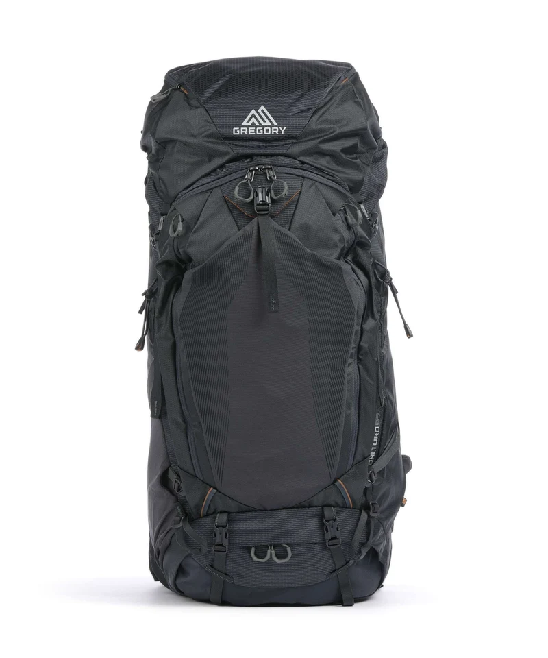 Gregory Baltoro 65 RC LG Sac à dos de trekking alaska blue