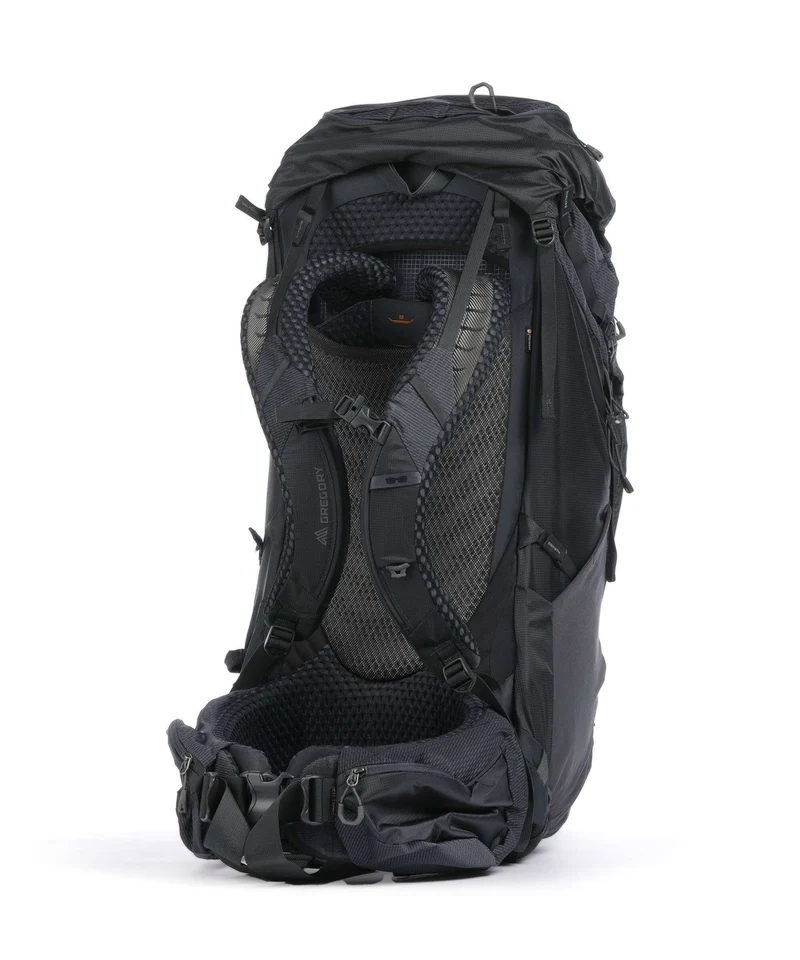 Gregory Baltoro 65 RC LG Sac à dos de trekking alaska blue
