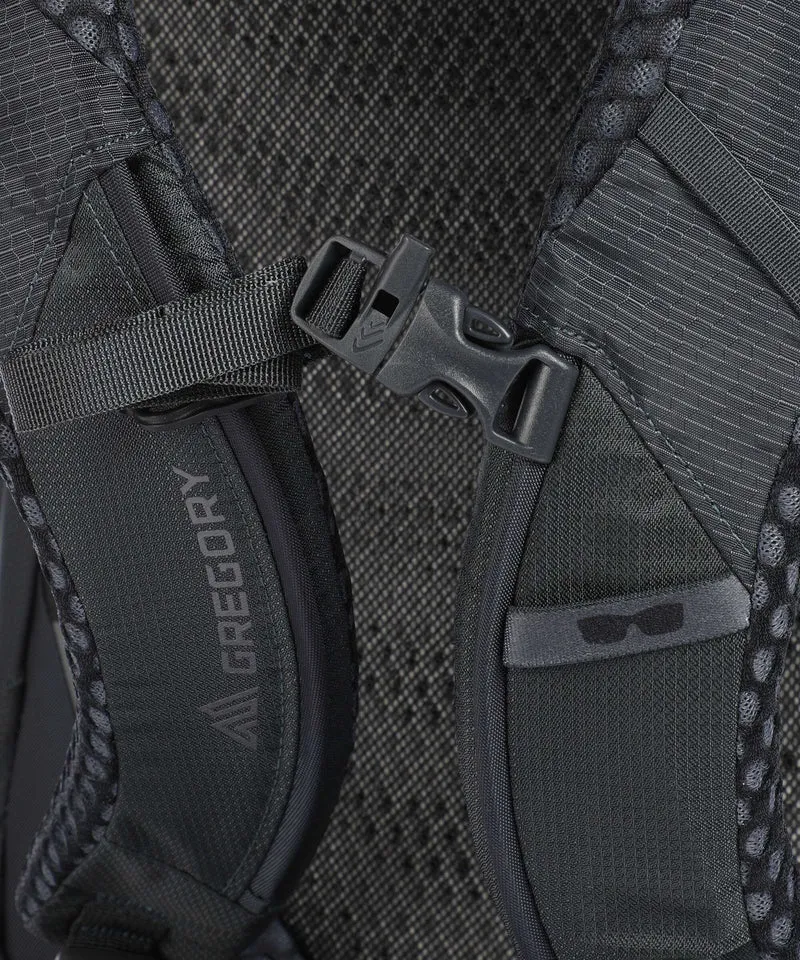 Gregory Baltoro 65 RC LG Sac à dos de trekking alaska blue